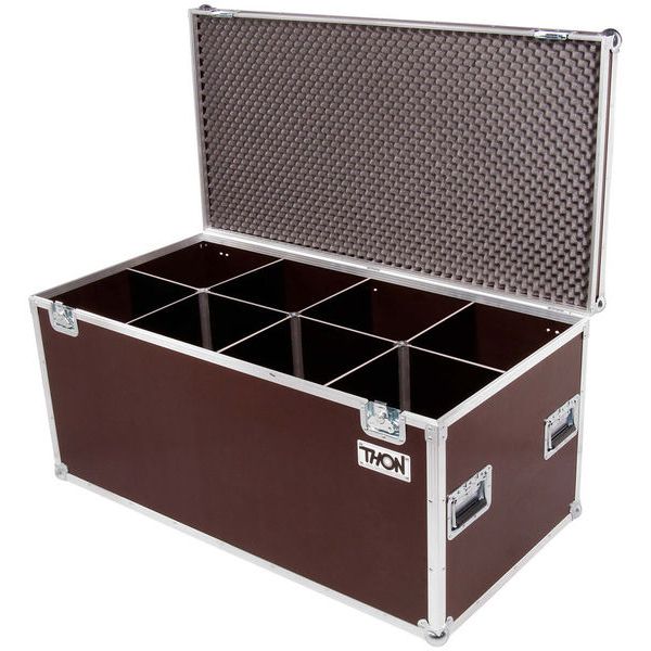 Thon Case Par 64 8in1 Long / LED