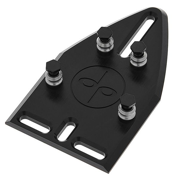 Dietrich Parts String Butler V1 Black/Silver