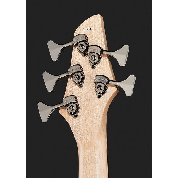 Dingwall CB3 Combustion 5 PF Natural