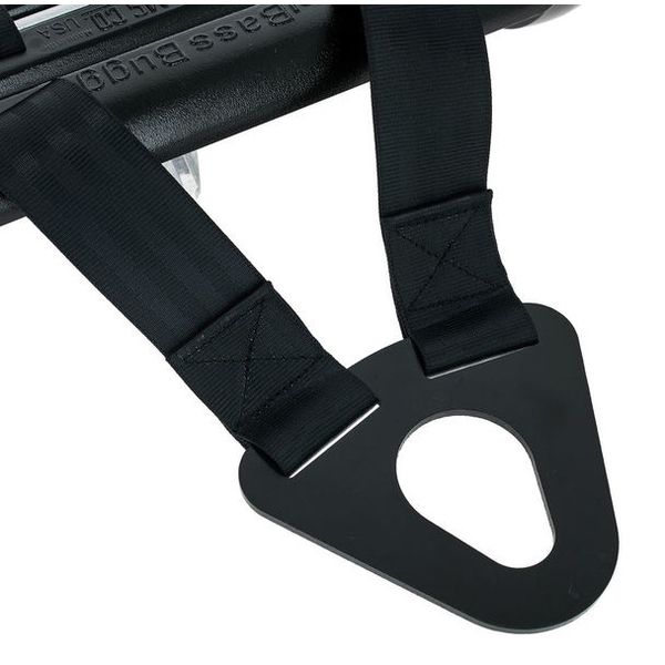 RC Williams Company Bass Buggie