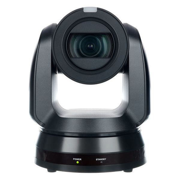 Marshall Electronics CV730-BK UHD PTZ Camera