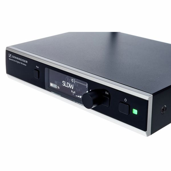Sennheiser SL Headmic Set DW-3 EU R