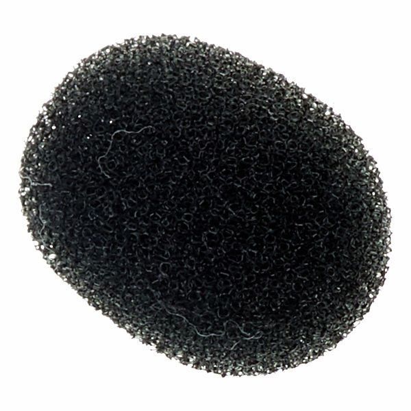 the t.bone miKe Windscreen Black