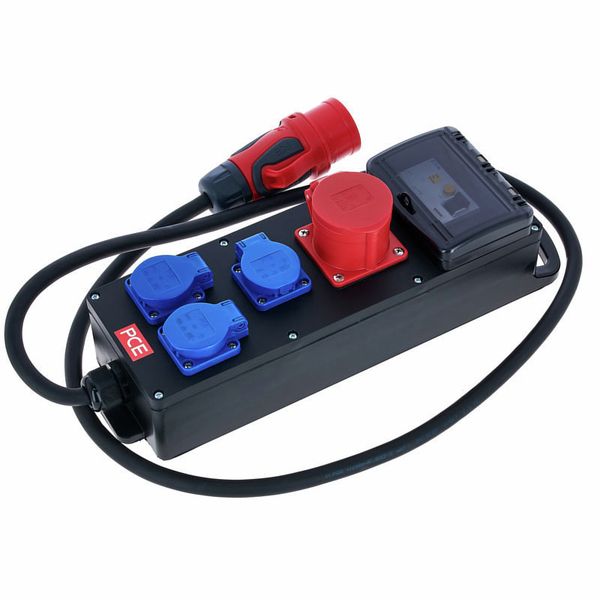 PCE 9441051 Steyregg MV CEE 16A