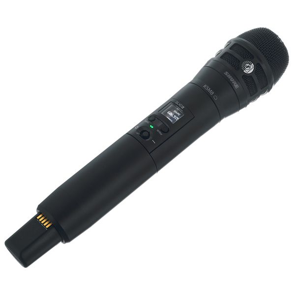Shure SLXD24E/KSM8B H56