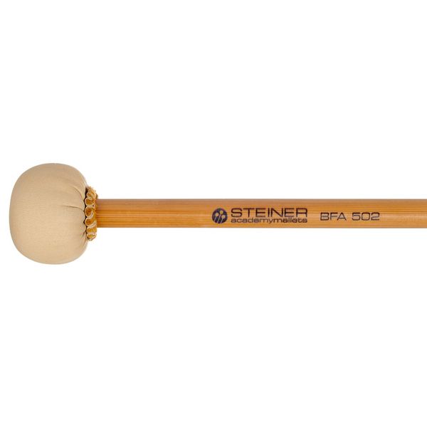 Steiner superiormallets BFA 502 Benni Forster Academy