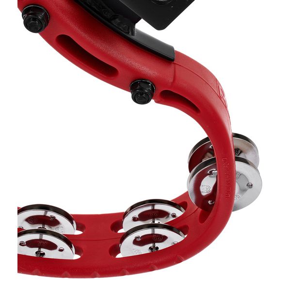Meinl HTMT2R Headliner Tambourine