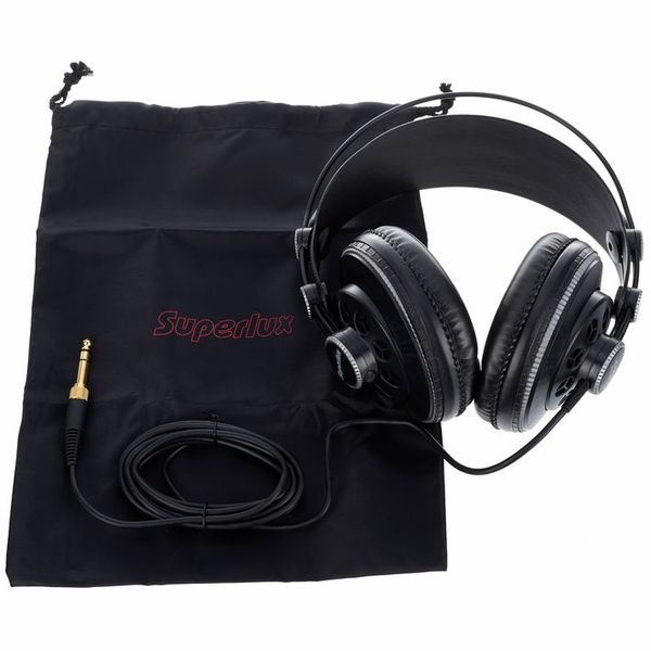Superlux HD-681 B
