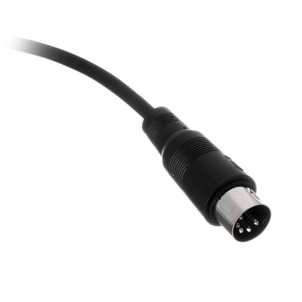 the sssnake SK366-75-BLK Midi