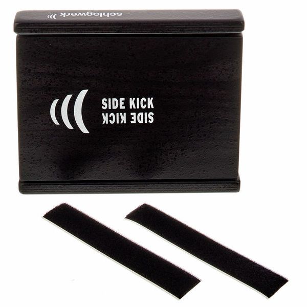 Schlagwerk Side75 Side Kick