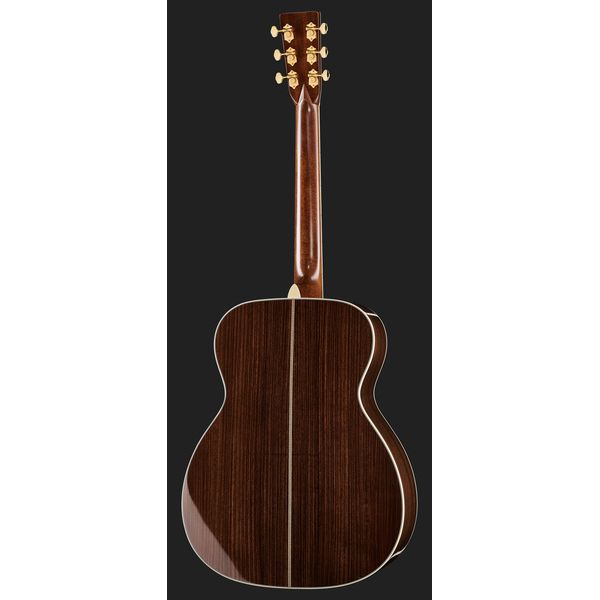 Martin Guitar J-40