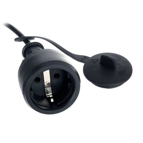 Stairville Adapt IEC - EU Coup 0,5m