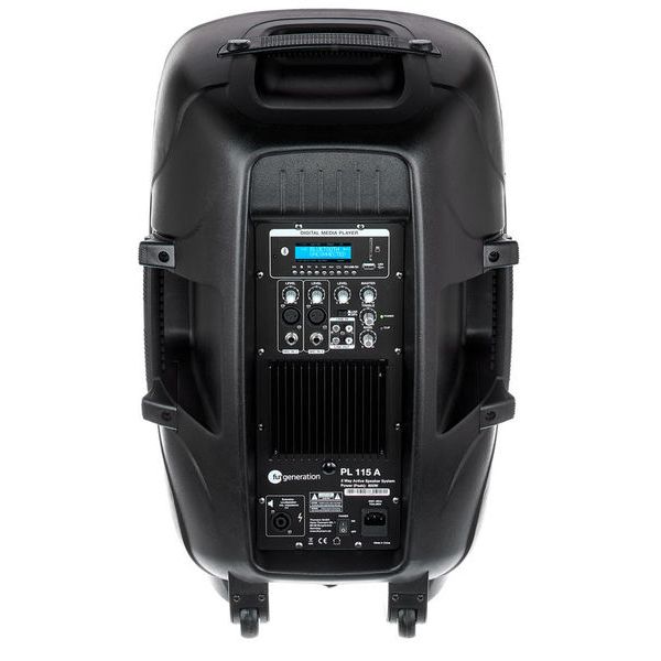 Fun Generation PL 115 A