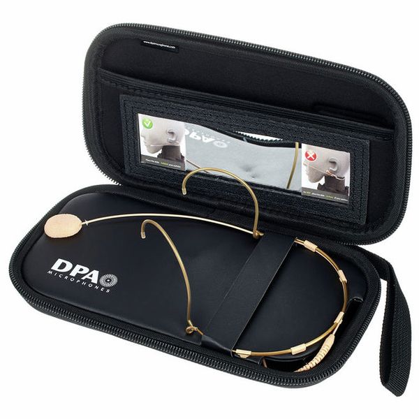 DPA 4088-DC-A-F10-LH