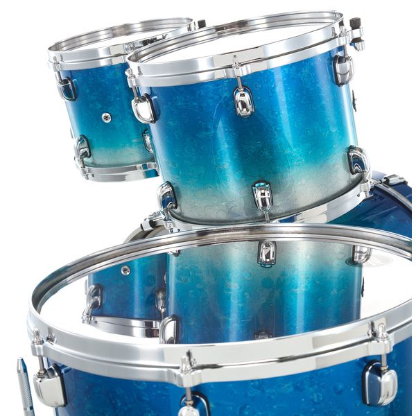 Tama Starcl. Walnut/Birch 4pcs -MBI