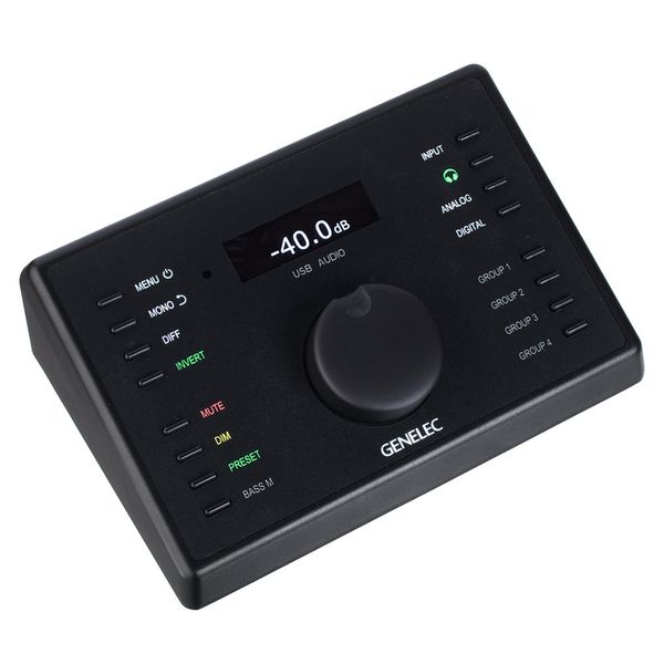 Genelec 9320A Reference Controller