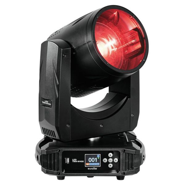 Eurolite LED TMH-W400 Moving-Head Wash