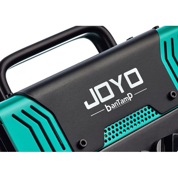 Joyo Atomic
