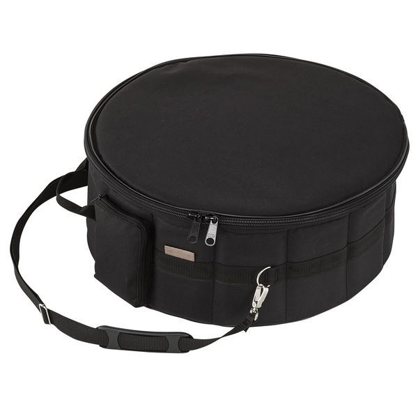 Neotone Mutant Digital Handpan Mahogan