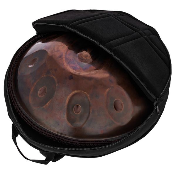 Sela Majesty Handpan D Amara13 310