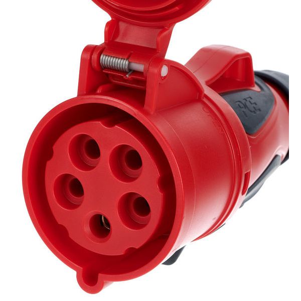 PCE 2253-6 Grip 32A 5pol IP44 F