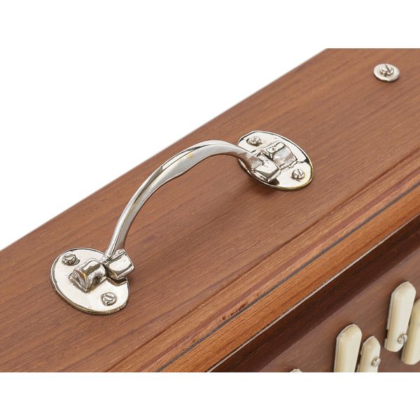 Thomann Nataraj Prof. Shruti 3 Octaves