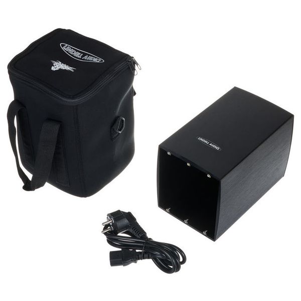 Lindell Audio 503 Power