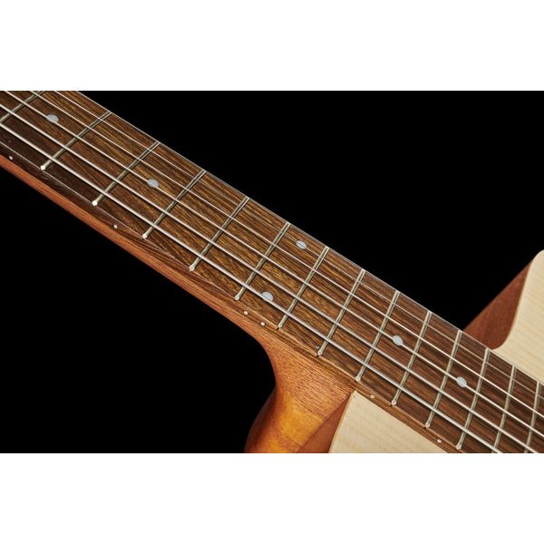 Carvalho CARV100JM Jazz Manouche