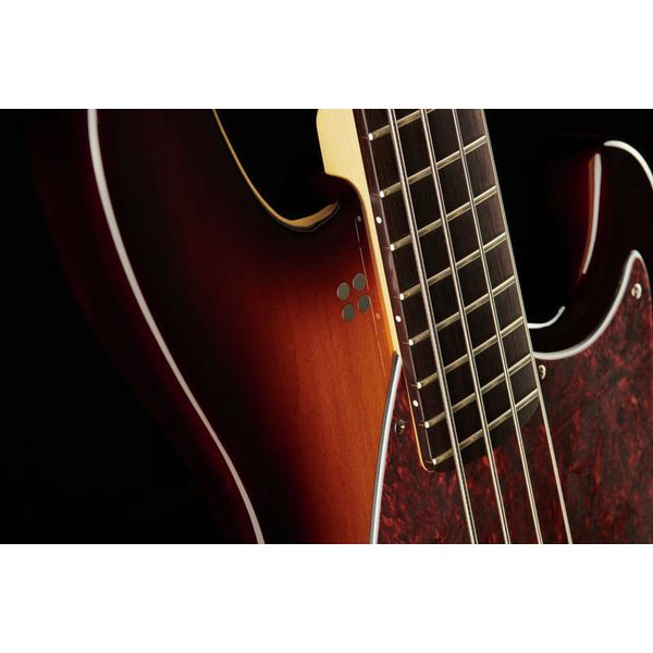 Sandberg Electra Vs 4 RW TB