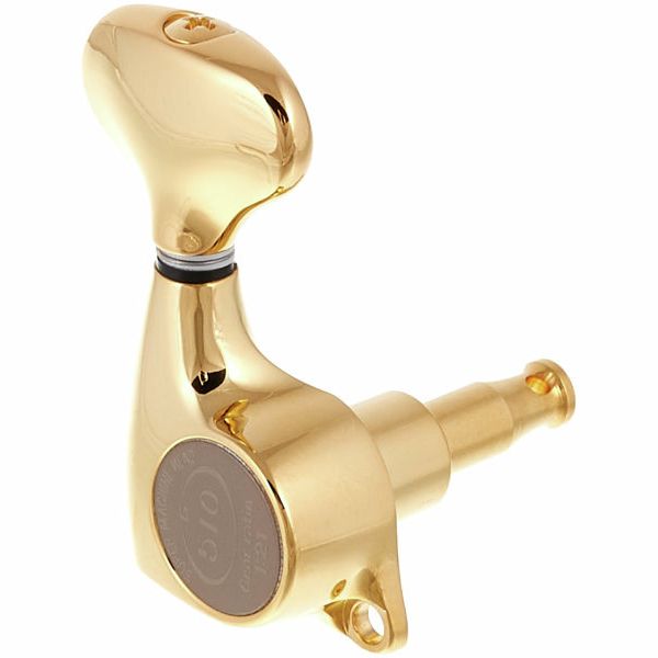 Gotoh SGL510Z-L5 3L/3R Tuners G
