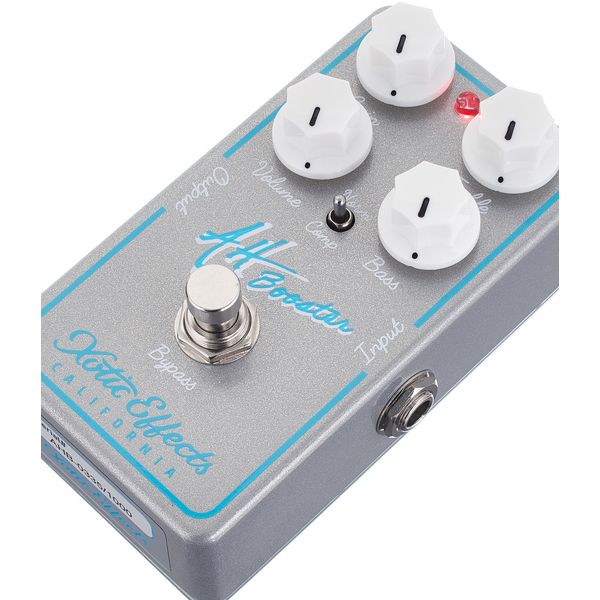 Xotic Allen Hinds AH Booster