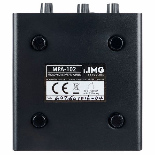 IMG Stageline MPA-102