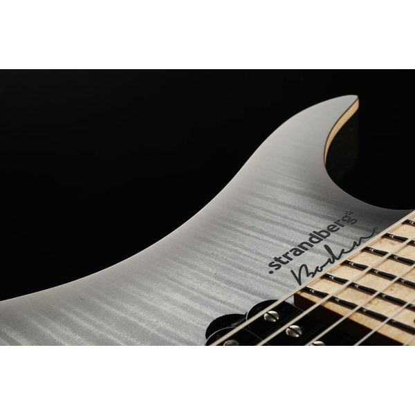 Strandberg Boden Original NX 6 Charcoal