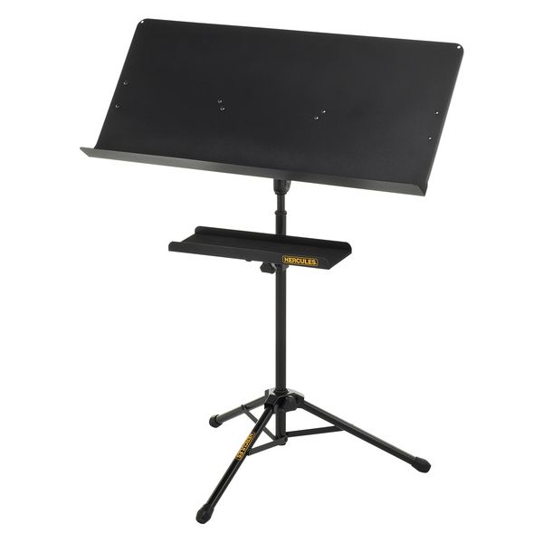 Hercules Stands HCBS-429BP Conductor's Desk