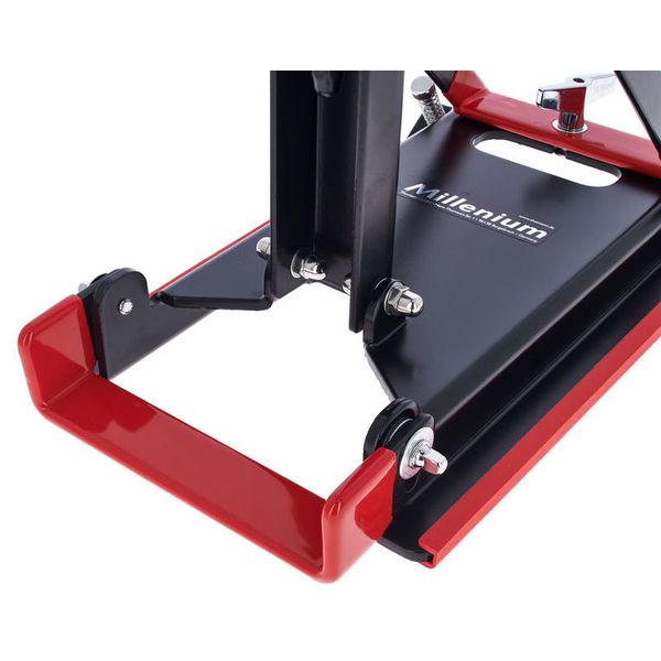 Millenium Bass Drum Practice Pad Pro