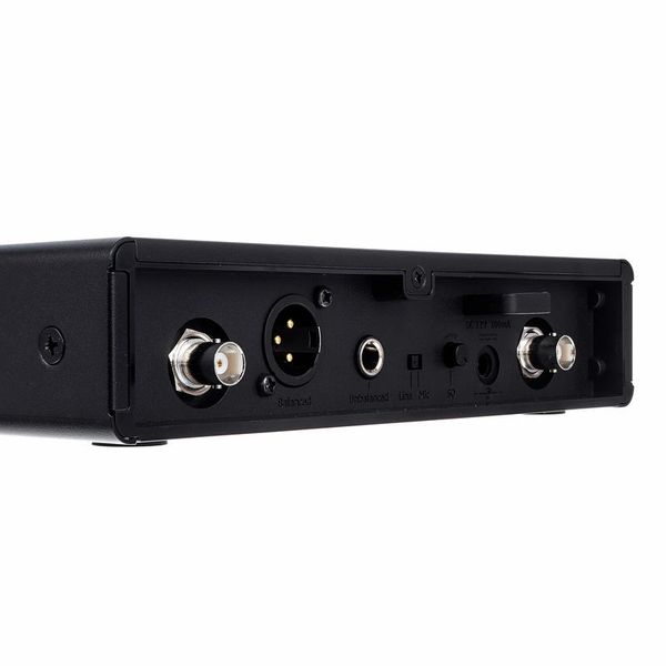 Sennheiser XSW 2-835 E-Band Vocal Set