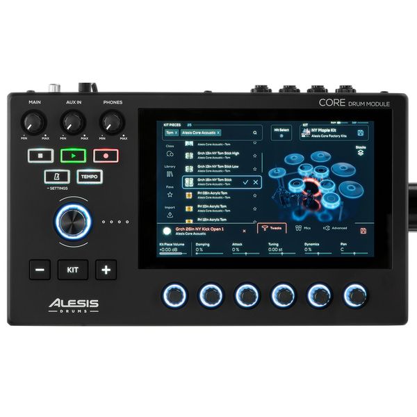 Alesis Strata Club E-Drum Kit