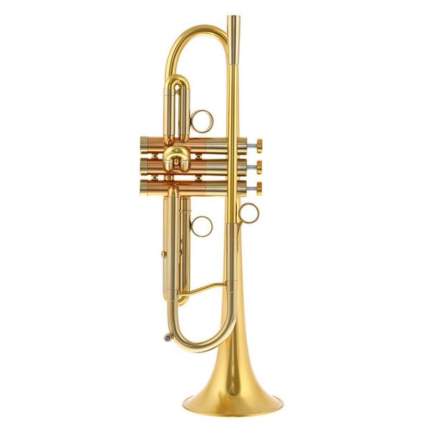 Adams A4LT Brass 045 Selected SGL