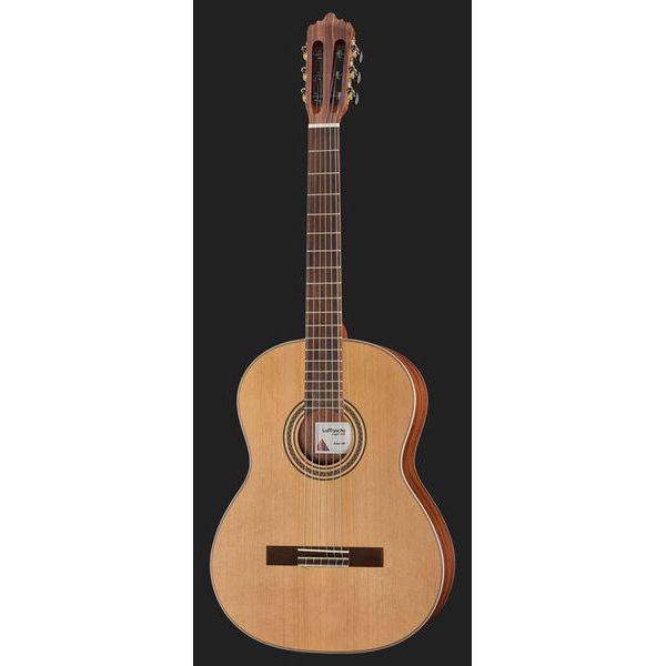 La Mancha Rubi CM-N-L