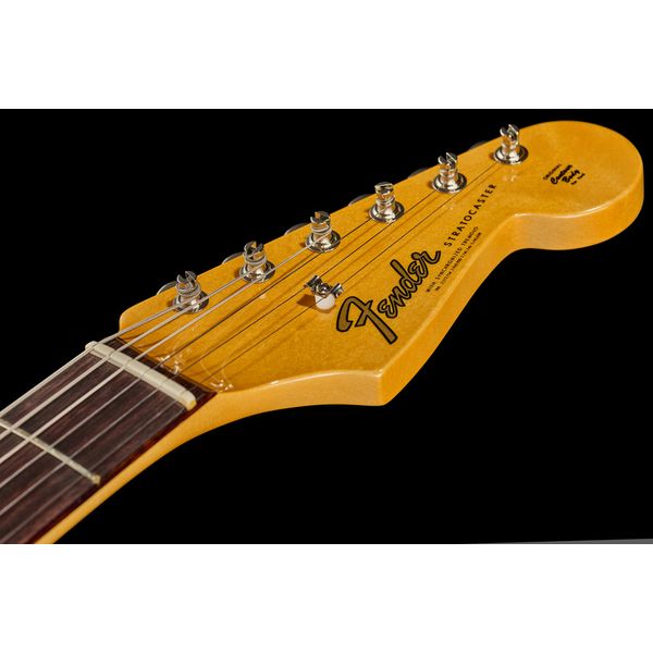 Fender AV II 65 Strat RW SHG