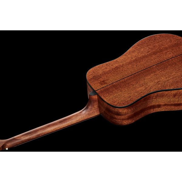 Harley Benton Custom Line CLT-20S NT w/Bag