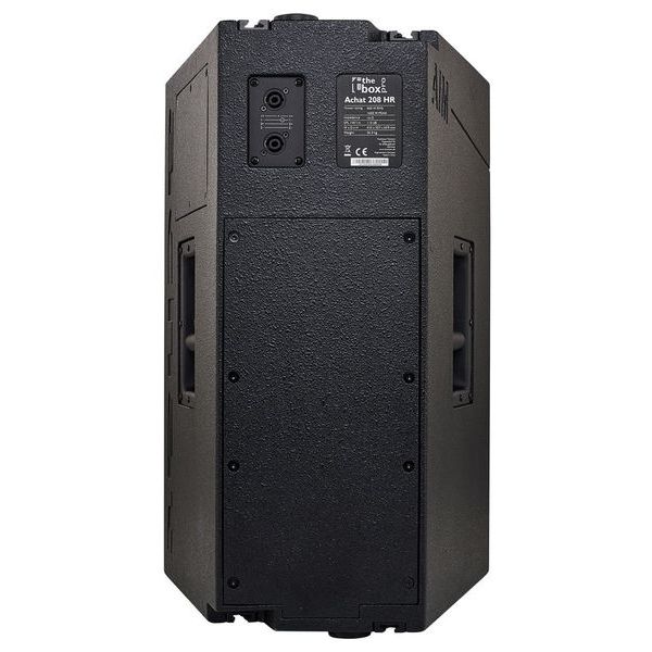 the box pro Achat Open Air Bundle MK II