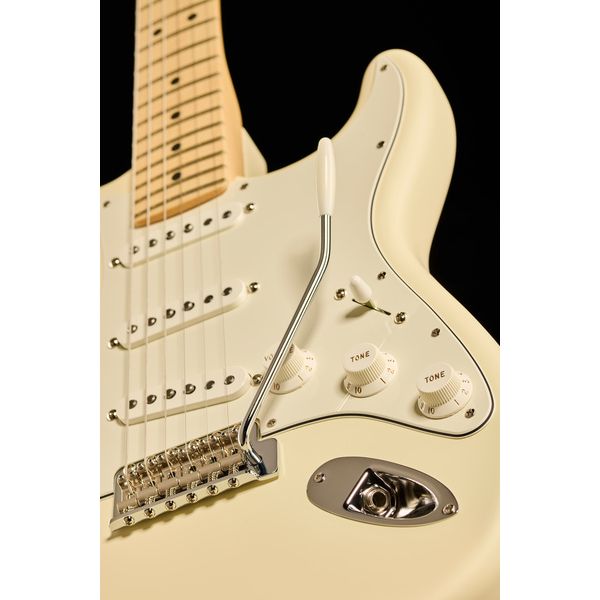 Fender Exclusive Am Strat MN STN OLY