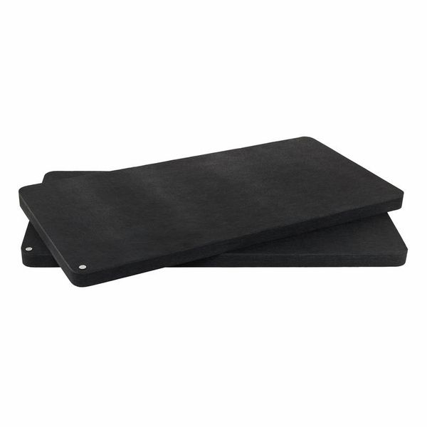 t.akustik PET Wall Absorber 120 BK