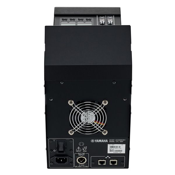 Yamaha DM7-EX Bundle