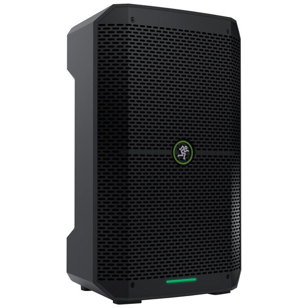 Mackie Thump Go Bag Bundle