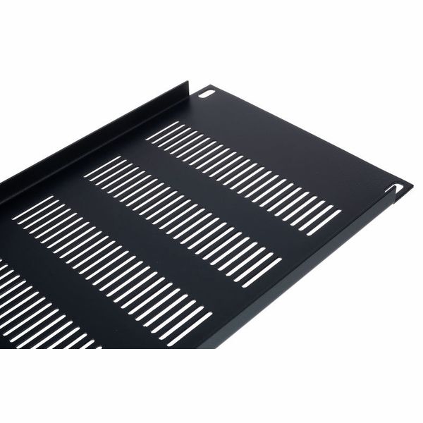 Flyht Pro Rack Panel 4U AV Air Vent