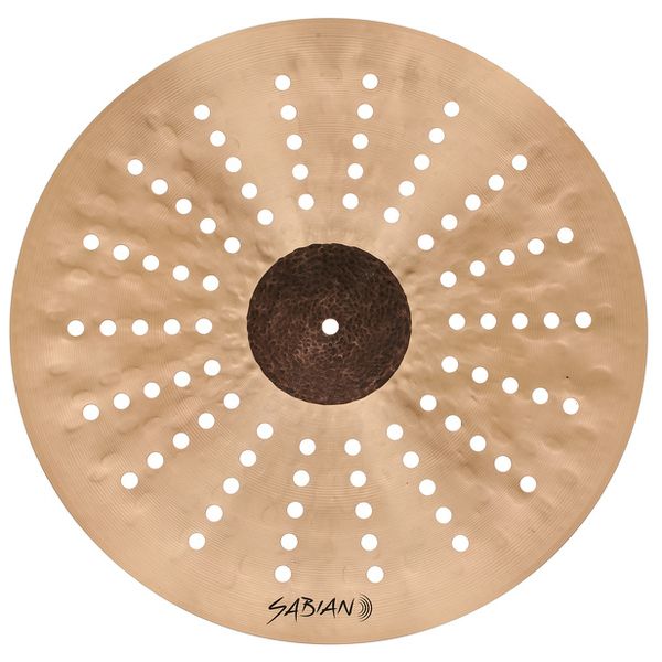 Sabian 20" HHX Complex Aero Crash