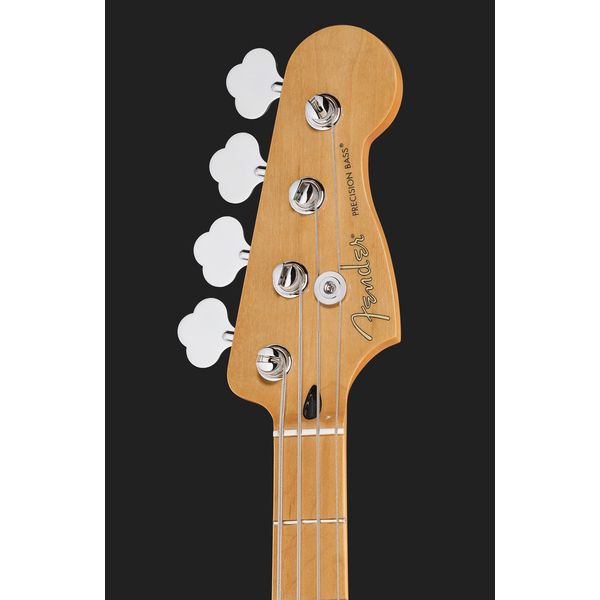 Fender Player II Mod P Bass MN DSK