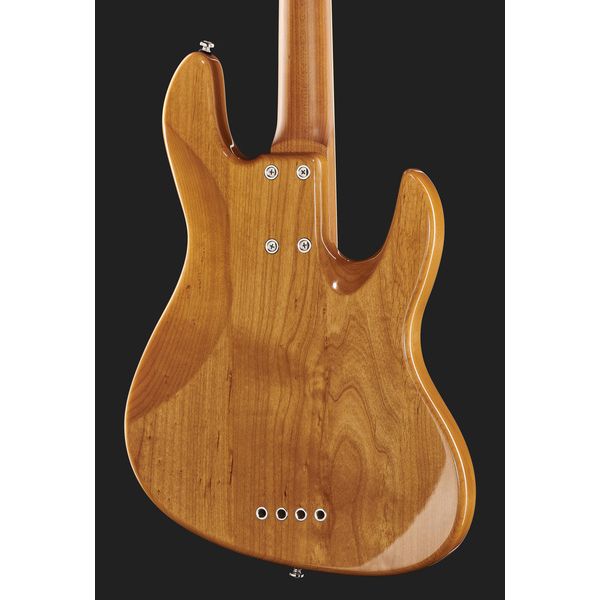 Marcus Miller V5 24-4 NT LH